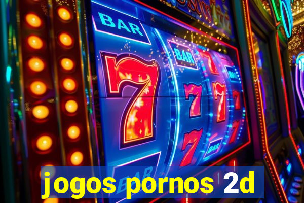 jogos pornos 2d